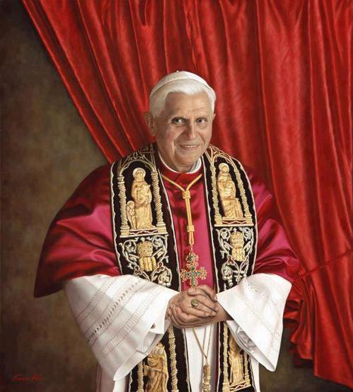 Sua Santità Benedetto XVI, Papa emerito di Roma.jpg